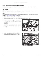 Предварительный просмотр 174 страницы MacDon M1170NT5 Unloading And Assembly Instructions