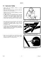 Предварительный просмотр 18 страницы MacDon M1240 Operator'S Manual