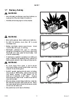 Предварительный просмотр 20 страницы MacDon M1240 Operator'S Manual