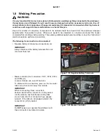 Предварительный просмотр 21 страницы MacDon M1240 Operator'S Manual