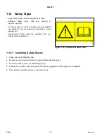 Preview for 28 page of MacDon M1240 Operator'S Manual