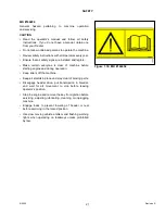 Предварительный просмотр 33 страницы MacDon M1240 Operator'S Manual