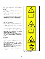 Предварительный просмотр 34 страницы MacDon M1240 Operator'S Manual