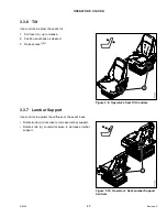 Предварительный просмотр 57 страницы MacDon M1240 Operator'S Manual