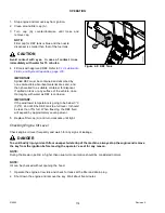 Preview for 126 page of MacDon M1240 Operator'S Manual