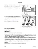 Предварительный просмотр 127 страницы MacDon M1240 Operator'S Manual