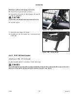 Предварительный просмотр 179 страницы MacDon M1240 Operator'S Manual