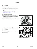 Предварительный просмотр 190 страницы MacDon M1240 Operator'S Manual