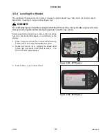 Preview for 207 page of MacDon M1240 Operator'S Manual