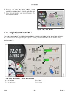 Preview for 238 page of MacDon M1240 Operator'S Manual