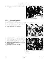 Предварительный просмотр 259 страницы MacDon M1240 Operator'S Manual