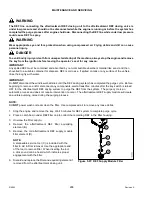 Предварительный просмотр 308 страницы MacDon M1240 Operator'S Manual