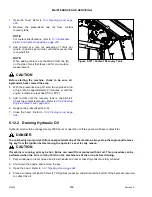 Preview for 312 page of MacDon M1240 Operator'S Manual