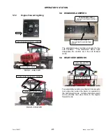 Preview for 23 page of MacDon M150 2008 Operator'S Manual