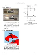 Предварительный просмотр 26 страницы MacDon M150 2008 Operator'S Manual