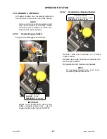 Preview for 29 page of MacDon M150 2008 Operator'S Manual