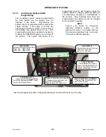 Preview for 43 page of MacDon M150 2008 Operator'S Manual