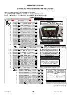 Preview for 44 page of MacDon M150 2008 Operator'S Manual