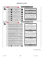 Предварительный просмотр 46 страницы MacDon M150 2008 Operator'S Manual