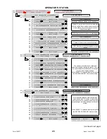 Preview for 47 page of MacDon M150 2008 Operator'S Manual