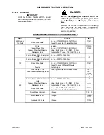 Preview for 53 page of MacDon M150 2008 Operator'S Manual