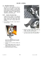 Предварительный просмотр 76 страницы MacDon M150 2008 Operator'S Manual