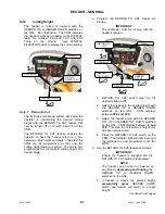 Preview for 83 page of MacDon M150 2008 Operator'S Manual