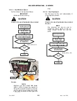 Preview for 91 page of MacDon M150 2008 Operator'S Manual