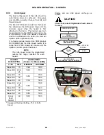 Preview for 94 page of MacDon M150 2008 Operator'S Manual