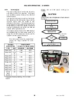 Предварительный просмотр 94 страницы MacDon M150 2008 Operator'S Manual