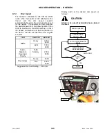 Preview for 107 page of MacDon M150 2008 Operator'S Manual