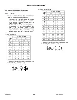 Предварительный просмотр 110 страницы MacDon M150 2008 Operator'S Manual