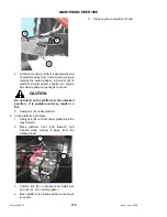 Preview for 114 page of MacDon M150 2008 Operator'S Manual