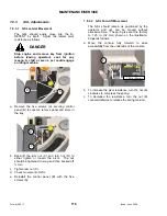 Предварительный просмотр 118 страницы MacDon M150 2008 Operator'S Manual