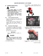 Предварительный просмотр 125 страницы MacDon M150 2008 Operator'S Manual