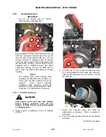 Preview for 129 page of MacDon M150 2008 Operator'S Manual