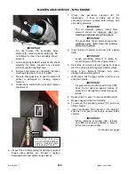 Preview for 130 page of MacDon M150 2008 Operator'S Manual