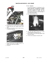 Preview for 135 page of MacDon M150 2008 Operator'S Manual