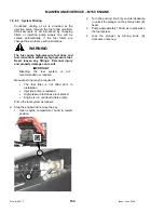 Предварительный просмотр 136 страницы MacDon M150 2008 Operator'S Manual