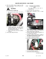 Предварительный просмотр 147 страницы MacDon M150 2008 Operator'S Manual