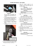 Preview for 150 page of MacDon M150 2008 Operator'S Manual