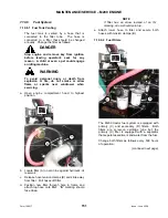 Preview for 153 page of MacDon M150 2008 Operator'S Manual