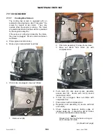 Preview for 168 page of MacDon M150 2008 Operator'S Manual