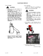 Preview for 173 page of MacDon M150 2008 Operator'S Manual