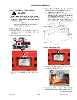 Preview for 177 page of MacDon M150 2008 Operator'S Manual