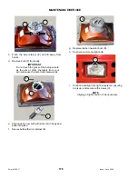 Preview for 178 page of MacDon M150 2008 Operator'S Manual