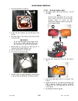 Preview for 181 page of MacDon M150 2008 Operator'S Manual