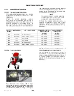 Preview for 188 page of MacDon M150 2008 Operator'S Manual