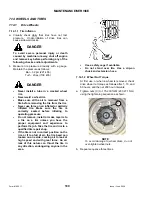 Предварительный просмотр 192 страницы MacDon M150 2008 Operator'S Manual