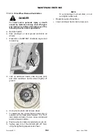 Preview for 194 page of MacDon M150 2008 Operator'S Manual